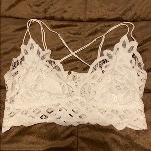Free People bralette